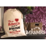 Bridesmaid Gift Bag REBECCA